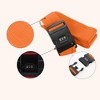 Unique Bargains Luggage Straps with Combination Lock - 3 of 4