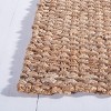 Natural Fiber NF830 Hand Woven Area Rug  - Safavieh - 3 of 4