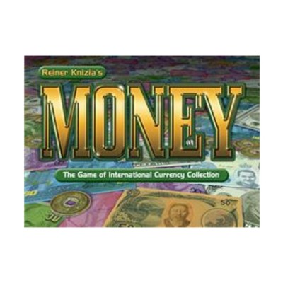 Money Board Game