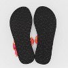 Women's Yoga Sling 2 Floral Flip Flop Thong Sandals - SANUK - 4 of 4