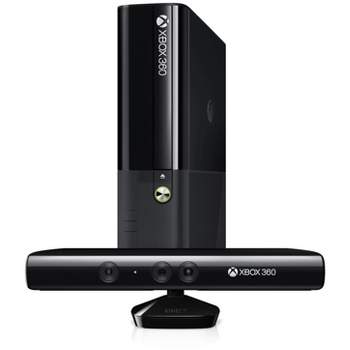 Xbox 360 White Slim 4GB Special Edition System