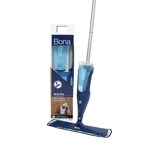 bona hardwood floor premium spray mop