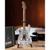 Axe Heaven - Axe Heaven Jimi Hendrix Fender Stratocaster Saville Theatre - 4 of 4