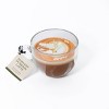 2 Wicks Latte Candle Pumpkin Latte - Bullseye's Playground™ - 2 of 3