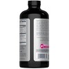 Nature's Truth NeoCell Hyaluronic Acid Dietary Supplement Liquid - Berry - 16 fl oz - 4 of 4