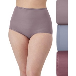 Skimp Skamp Brief, 3-Pack - 1 of 3