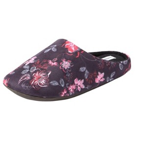 Comfortview Women's The Carita Clog Slipper (Wide Widths Available) - 1 of 4