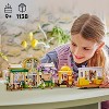 LEGO Friends Plant Café & Flower Shop Kids Toy 42671 - 2 of 4