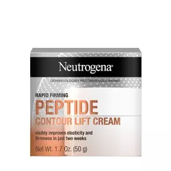 Neutrogena Rapid Firming Contour Lift Cream - 1.7 oz
