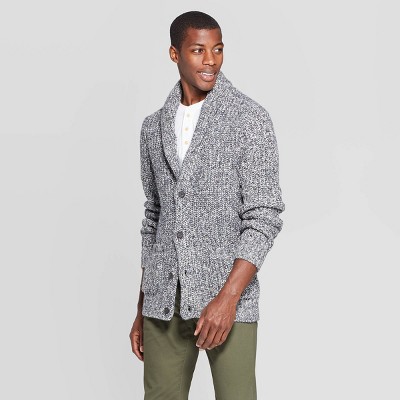 target goodfellow cardigan