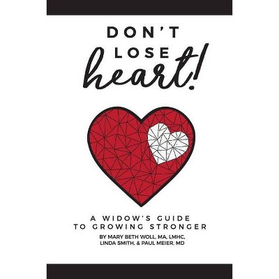 Don't Lose Heart! - by  Mary Beth Woll Ma Lmhc & Linda Smith & Paul Meier (Paperback)