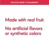 Nature's Path Organic Toaster Pastries Frosted Berry Strawberry - 6ct - image 4 of 4