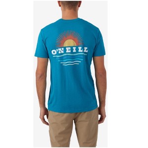 O'Neill Mens Above & Below Graphic T-Shirt - 1 of 1