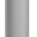 natural top/silver base