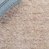 Casablanca CSB788 Hand Tufted Indoor Rugs - Safavieh - 4 of 4