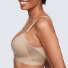 Simply Perfect by Warner's Women's Supersoft Wireless Lift Back-Smoothing T-Shirt Bra RN1191T - 2 of 4