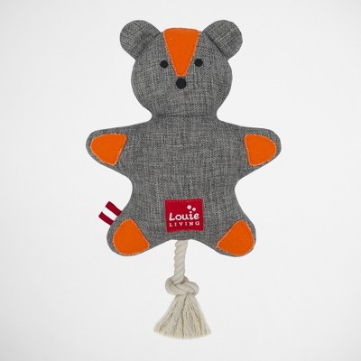 Louie Living Urban Toy - Silvester the Squirrel