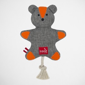 Louie Living Urban Toy - Silvester the Squirrel - 1 of 1