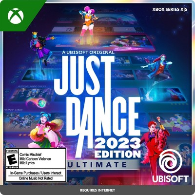 Just Dance 2021 - Xbox One/series X : Target