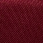burgundy fabric/gold vein frame