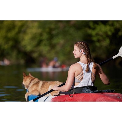 Shokz OpenRun Bluetooth Wireless Headphones
