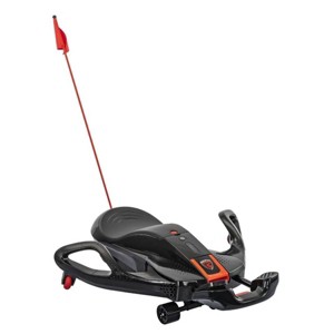 Rollplay Nighthawk NexGen 24V Lithium Battery - Black - 1 of 4