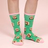 Pavilion Gift Company - Highland Cows - Unisex Socks - Socks - 2 of 4