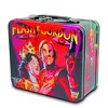 Boss Fight Studio, LLC Flash Gordon Hero H.A.C.K.S. Action Figure | Movie Flash With Lunchbox - 3 of 4