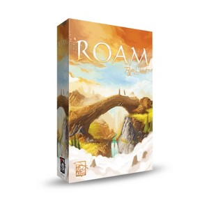 Roam (2024 Edition) Board Game - 1 of 1