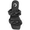 Journee Women's Arietta Sandals - 4 of 4
