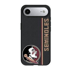 NCAA ACC Universities Sidebar MagSafe Compatible Cell Phone Case for Apple iPhone 17 Series - 1 of 4