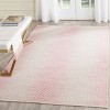Cotton Kilim KLC121 Hand Woven Rugs - Safavieh - 2 of 3