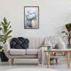 Stupell Industries White & Blue Hydrangeas, 30" x 20" - 2 of 4