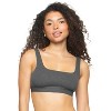 Ribbed Bralette 2-Pack | Felina - 2 of 4