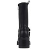 Women's Knox Mid-Calf Buckle Boots - 3 of 4