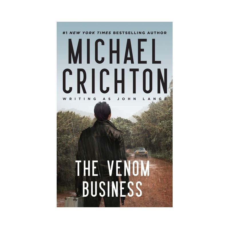 The Venom Business - (Hardcover), 1 of 2