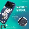 Smartish iPhone 17 MagSafe Case - Gripmunk Slim Grip Magnetic Cover - 3 of 4