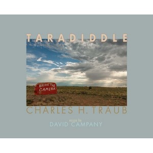 Charles H. Traub: Taradiddle - (Hardcover) - 1 of 1