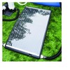 Pool Master Slim Line Solar Heater for Above-Ground Swimming Pools 43" - Black - 3 of 3