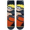 Odd Sox, Naruto, Funny Novelty Socks, Large - 4 of 4