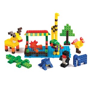 Edx Education Linking Cubes Classroom Set - 1 of 4