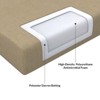 Indoor / Outdoor Deep Seating Sunbrella Cushion - 2 of 4