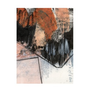 Trademark Fine Art - Jodi Fuchs  Strong Foundation II Canvas Art - 1 of 4