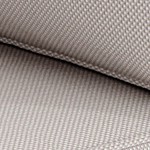 tan cushions/brown frame