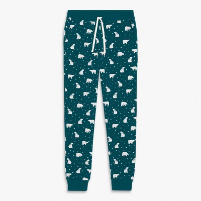 Primary Adult Organic Pj Pant (Unisex Fit)