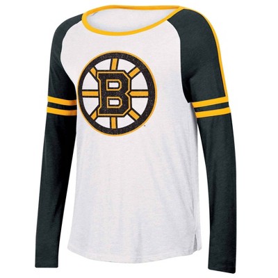 bruins long sleeve shirt