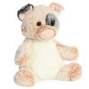 Aurora Medium Percy Pig Sweet & Softer Snuggly Stuffed Animal Pink 12" - 2 of 4