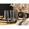 Togas Dormer Set of 2 glasses for drinks - 3 of 4