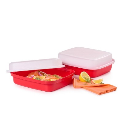 Tupperware Season-Serve Container - Thumbnail 5