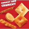Cheez-It Double Cheese Baked Snack Mix - 9.75oz - 4 of 4